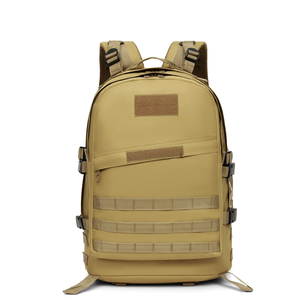 Tactical Adventure Backpack Bowlift