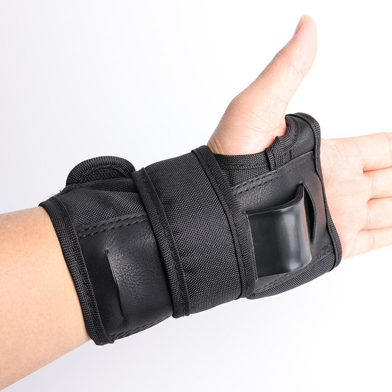Adjustable Wrist Support Guards Bowlift