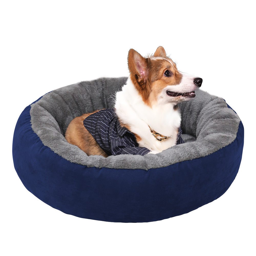 Deko Cat Bed Bowlift