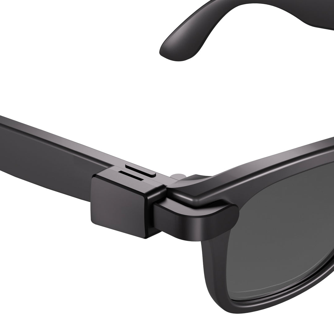 Fashionable Sunglasses Bowlift