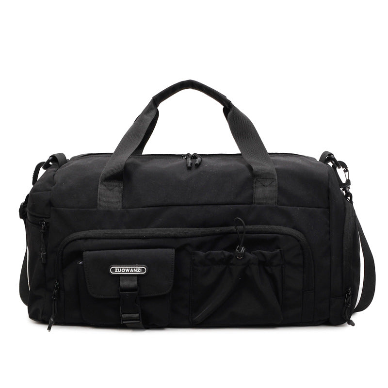 Versatile Travel Duffel Bag Bowlift
