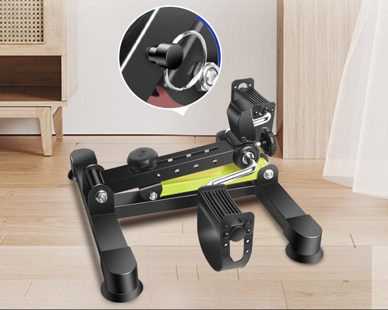 Adjustable Exercise Pedal Station Bowlift