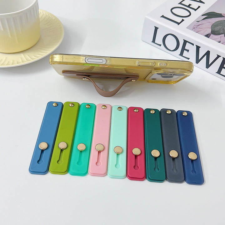 Multi-Purpose Silicone Strap Bowlift