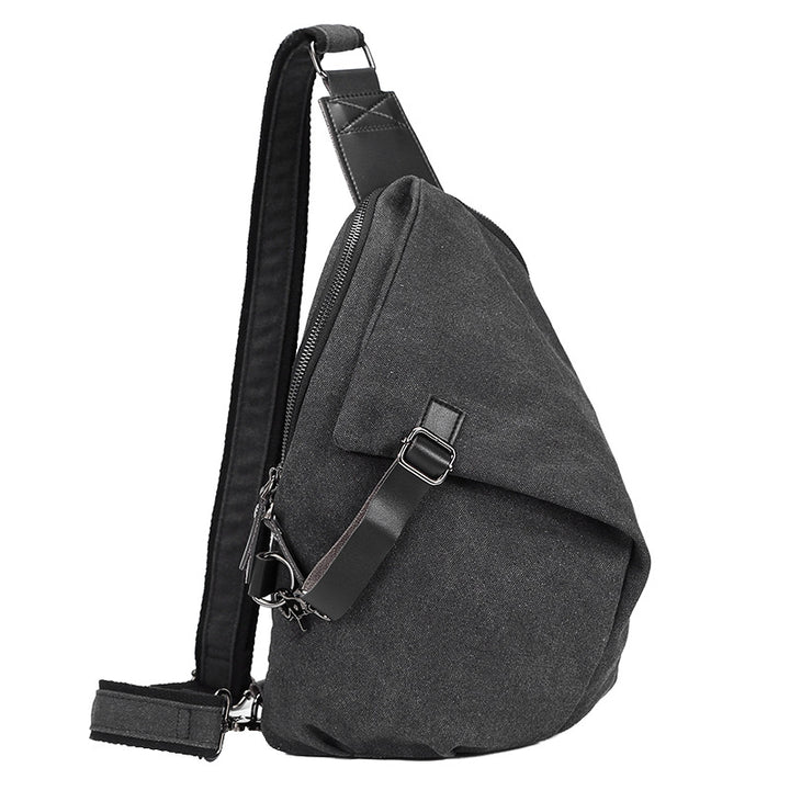 Casual Crossbody Sling Bag Bowlift