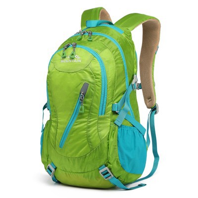 Women Multifunctional Sports Backpack Bowlift