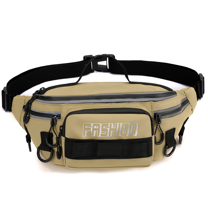 Functional Waist Pack Bowlift