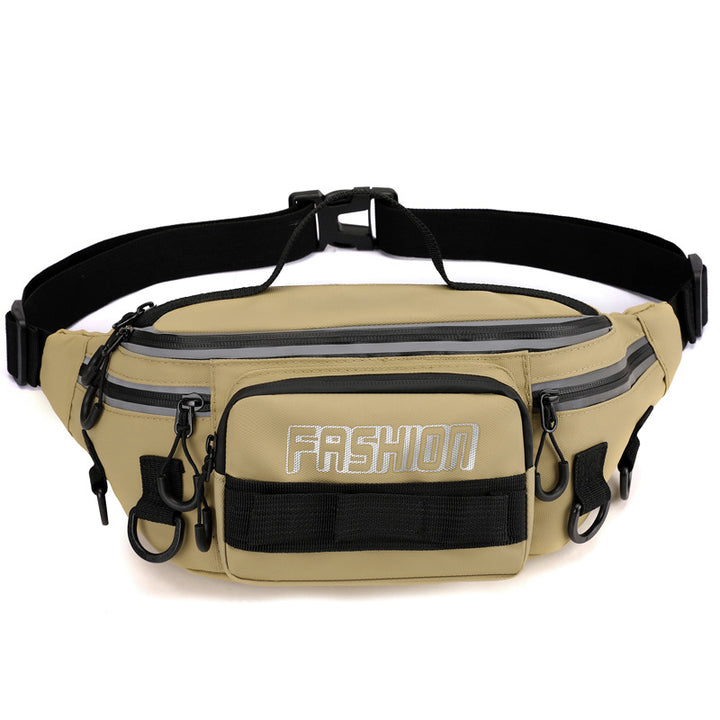 Functional Waist Pack Bowlift