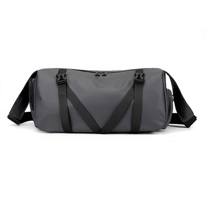 Durable Waterproof Gym Duffel Bag Bowlift