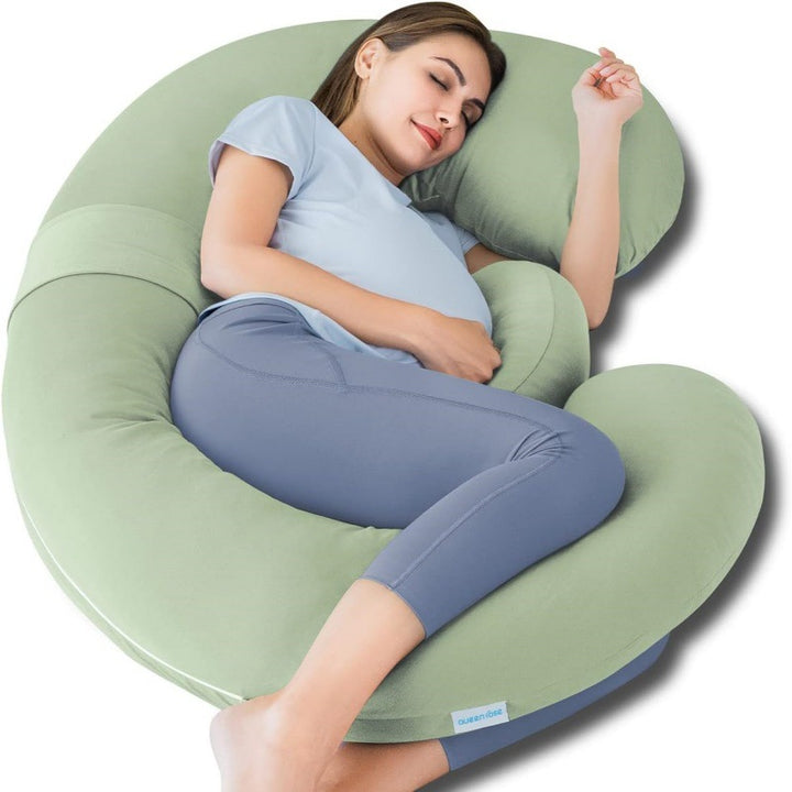 Pregnancy and Nursing Pillow Bowlift