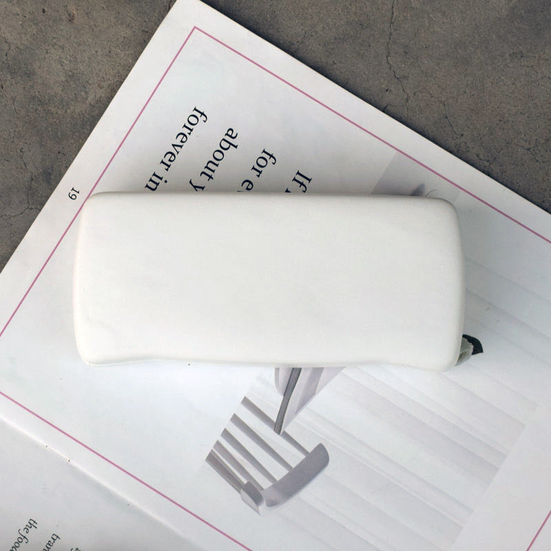 Elegant Leather Eyeglasses Case Bowlift