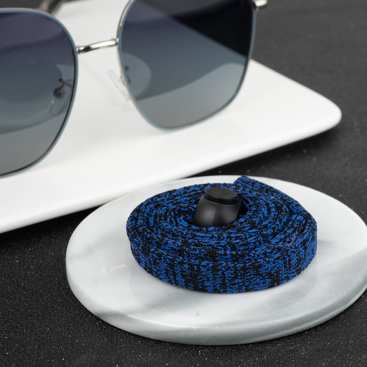 Adjustable Eyewear Retainer Cord Bowlift