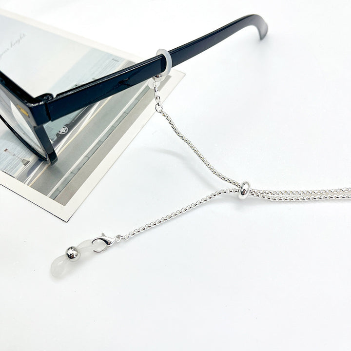 Stylish Adjustable Eyewear Chain Bowlift