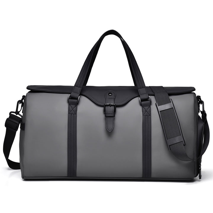 Stylish Weekend Duffle Bag Bowlift