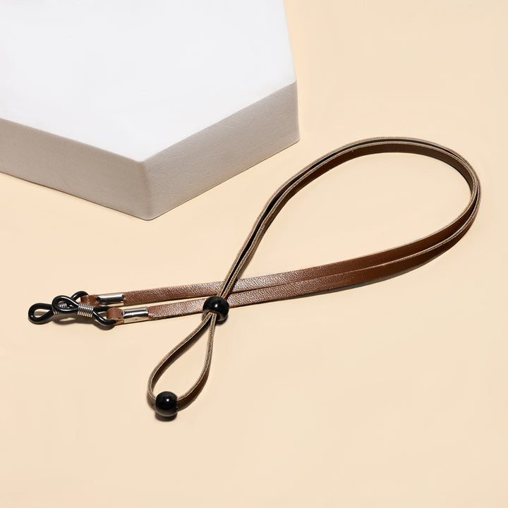 Adjustable Eyewear Retaining Strap Bowlift