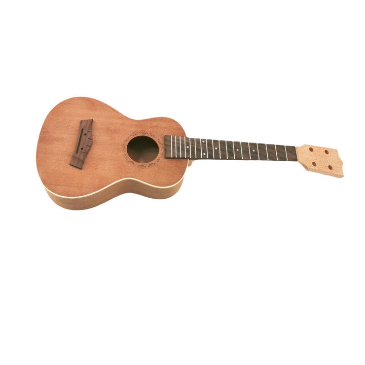 DIY Ukulele Assembly Kit Bowlift