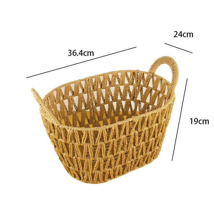 Storage Basket Bowlift