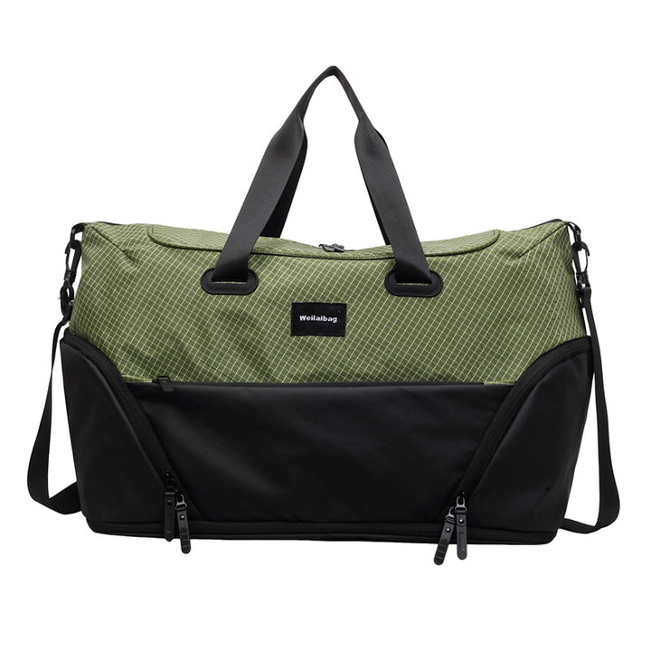 Versatile Travel Duffle