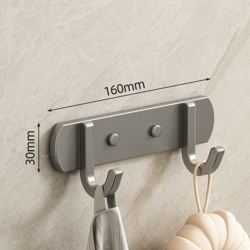 Wall-Mount Organizer Bowlift