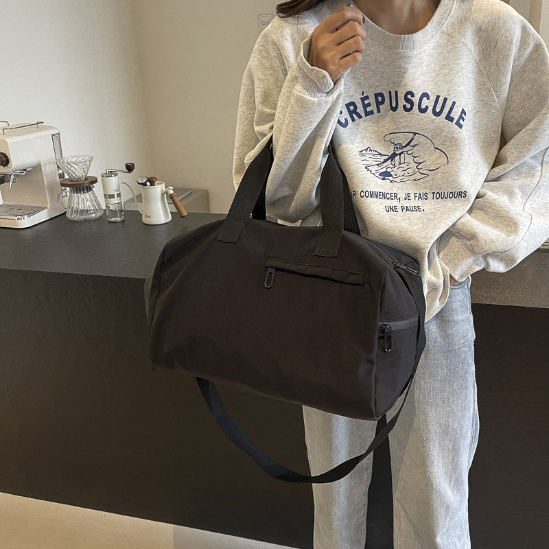 Practical Sports Bag Bowlift