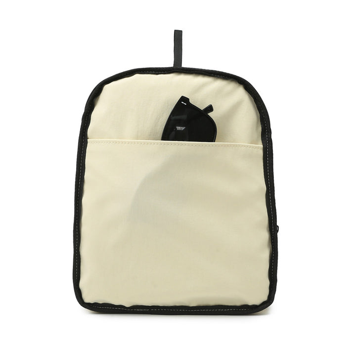 Men's multifunctional sports bag with multiple compartments Bowlift