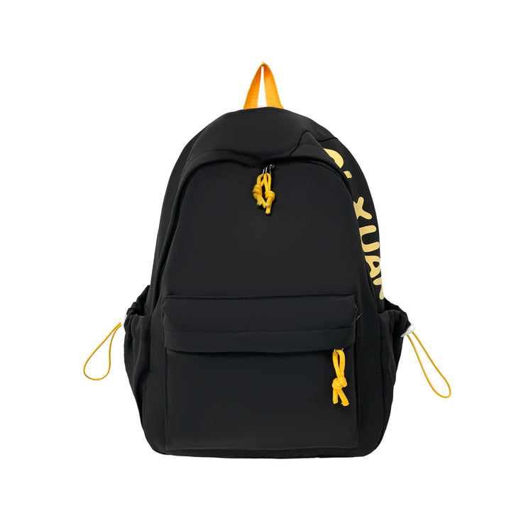 Durable Multi-Functional Backpack Bowlift