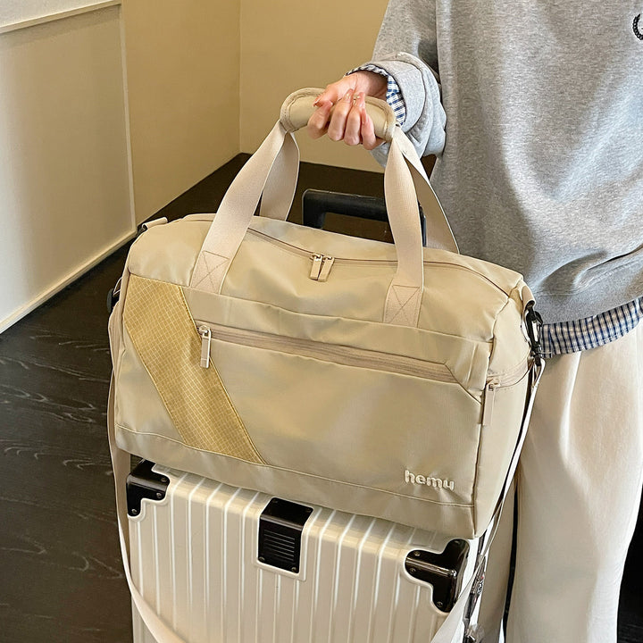 Versatile Gym Weekender Bowlift