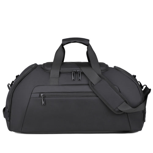 All-Weather Adventure Duffel Bowlift