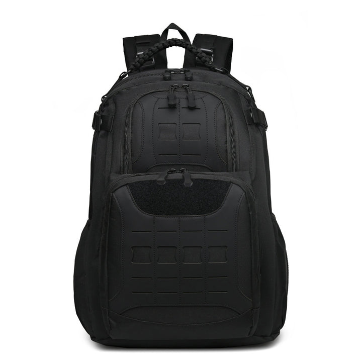 Tactical Multi-Functional Adventure Backpack Bowlift