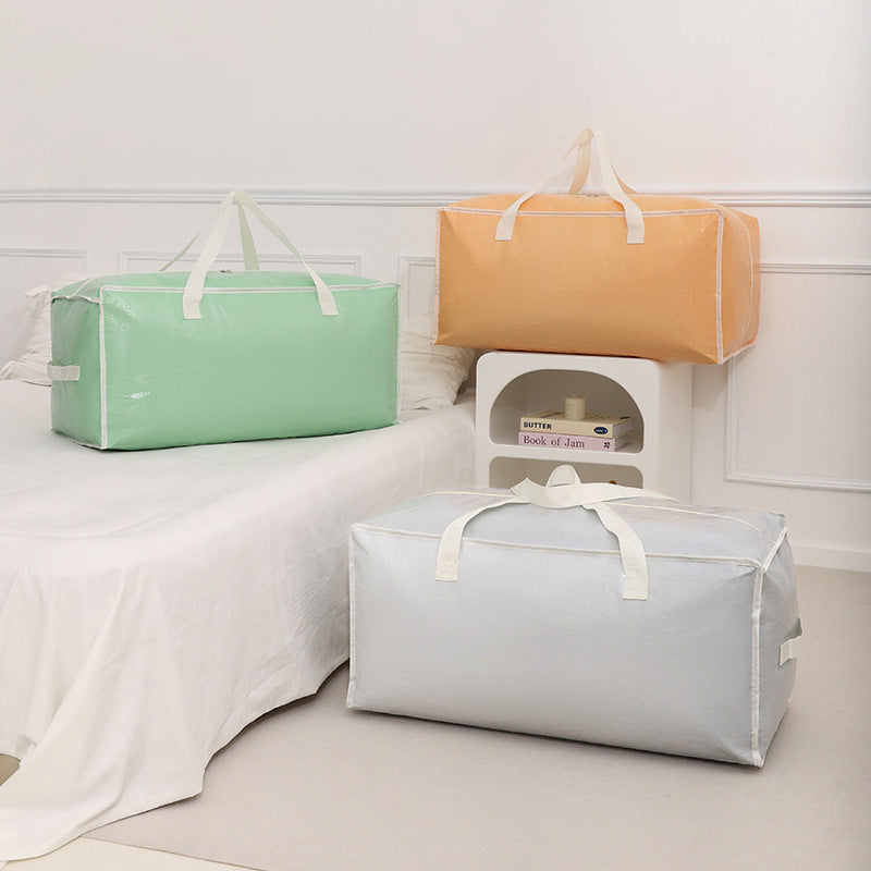 Spacious Storage Duffle Bag Bowlift