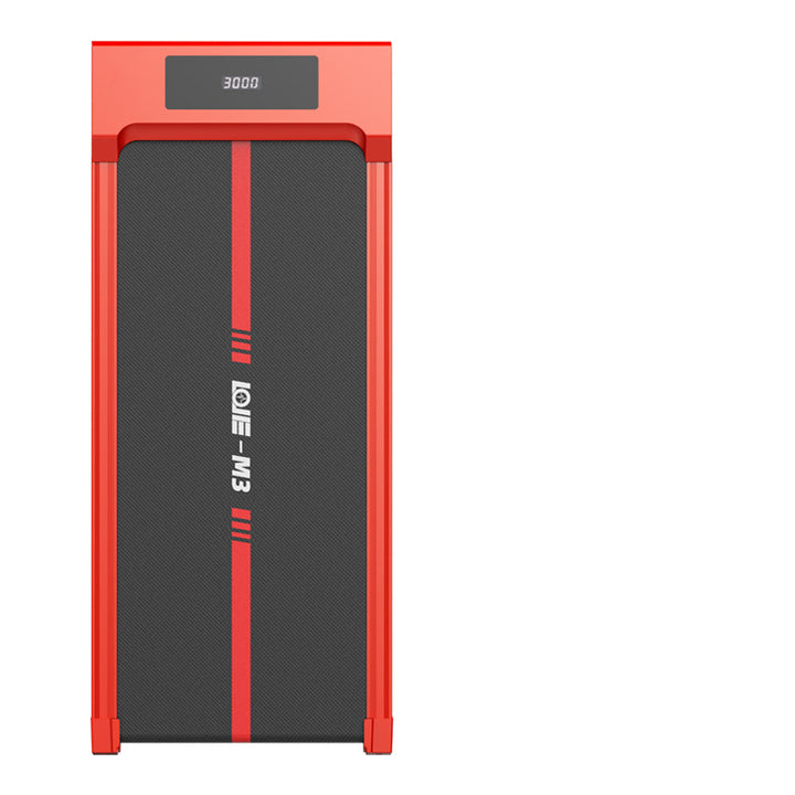 Compact Folding Treadmill Bowlift