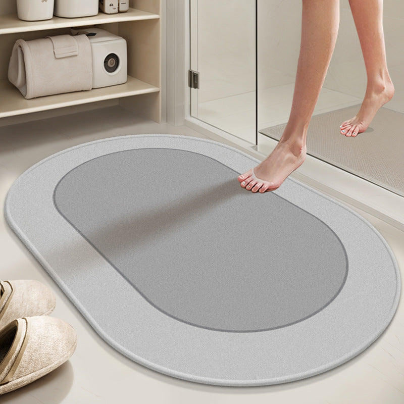Bath Mat Bowlift
