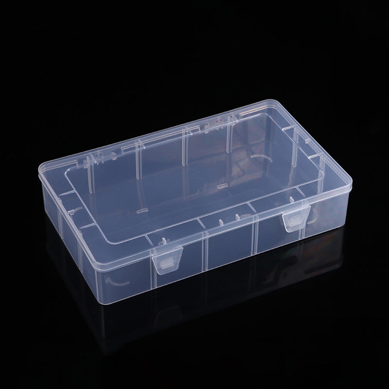 Multi-Compartment Craft Storage Organizer Bowlift 1790062001