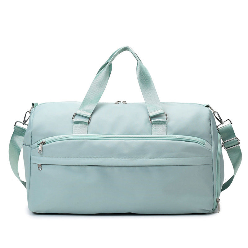 Versatile Fitness Tote Bowlift