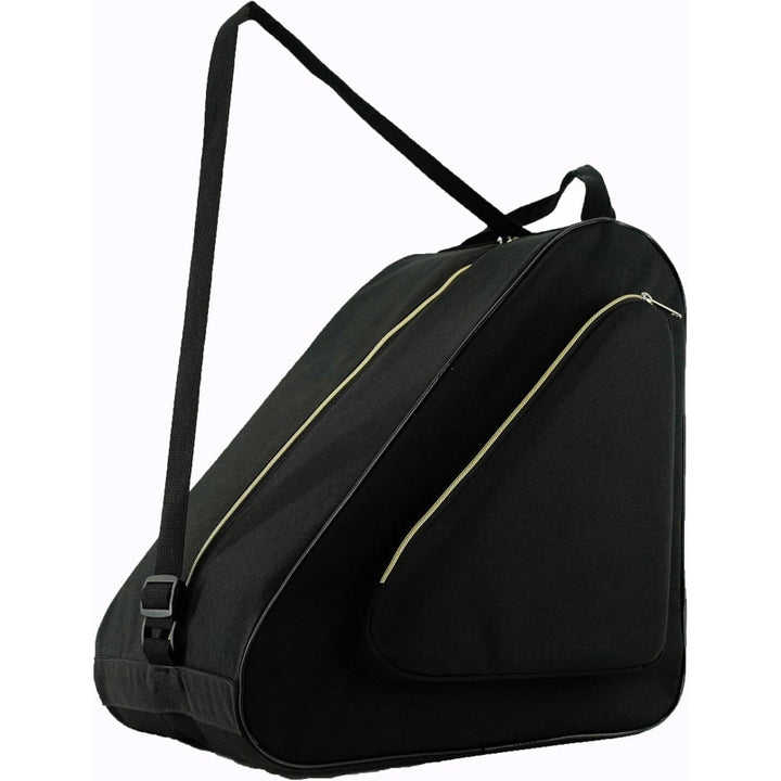 Stylish Geometry-Inspired Carry Bag