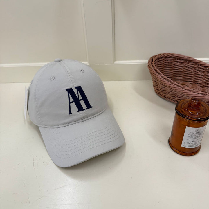 Men's Classic Embroidered Baseball Cap Bowlift
