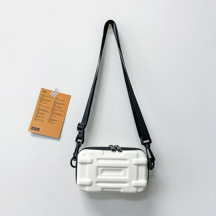 Stylish Crossbody Storage Bowlift