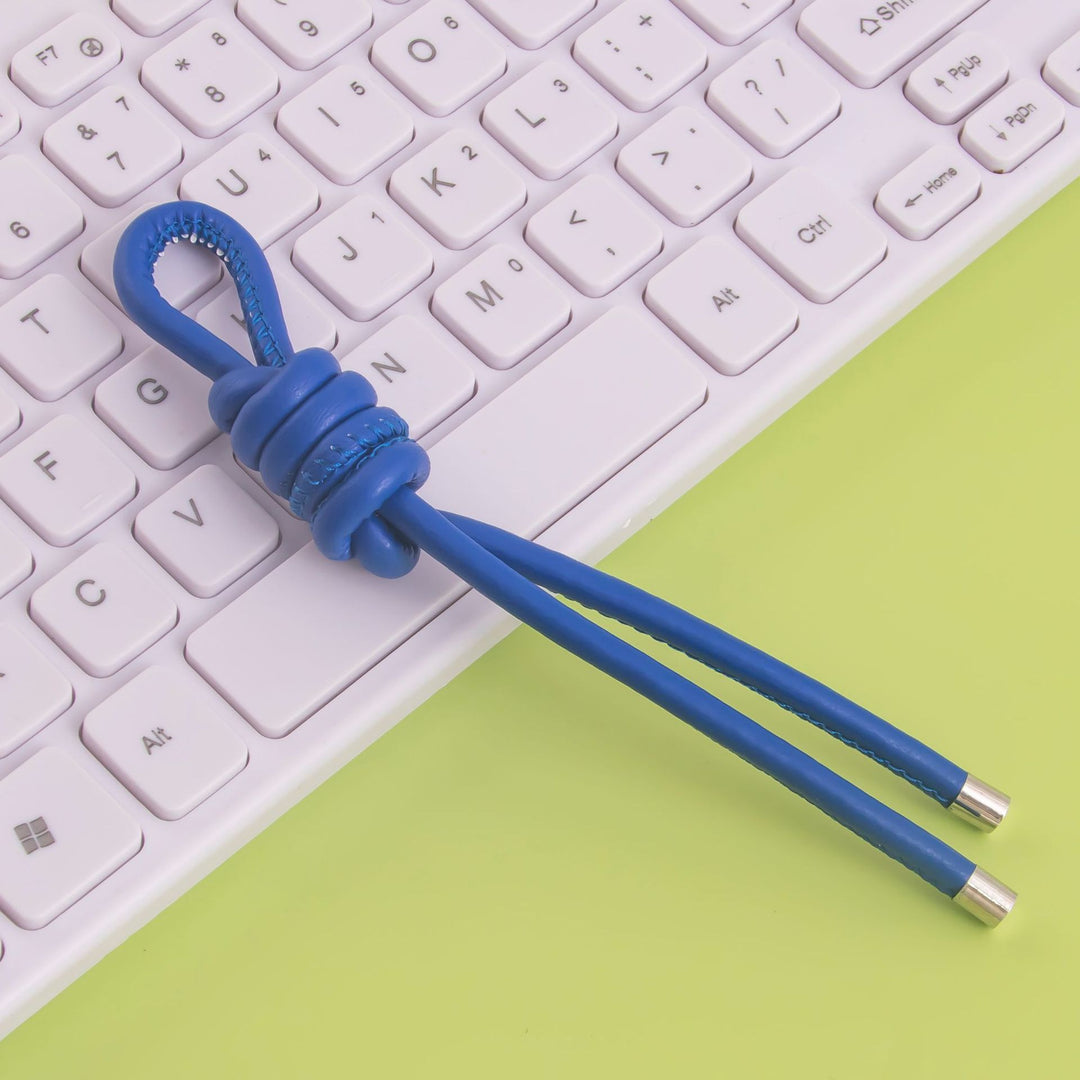 Elegant Silicone Cable Organizer Bowlift
