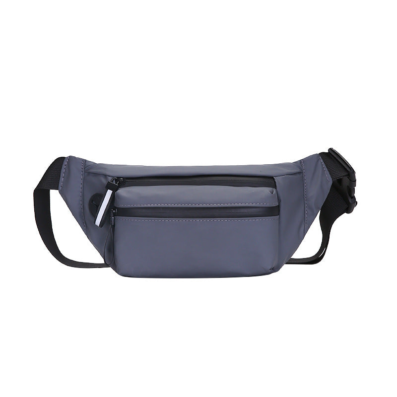 Compact Utility Waist Bag Bowlift