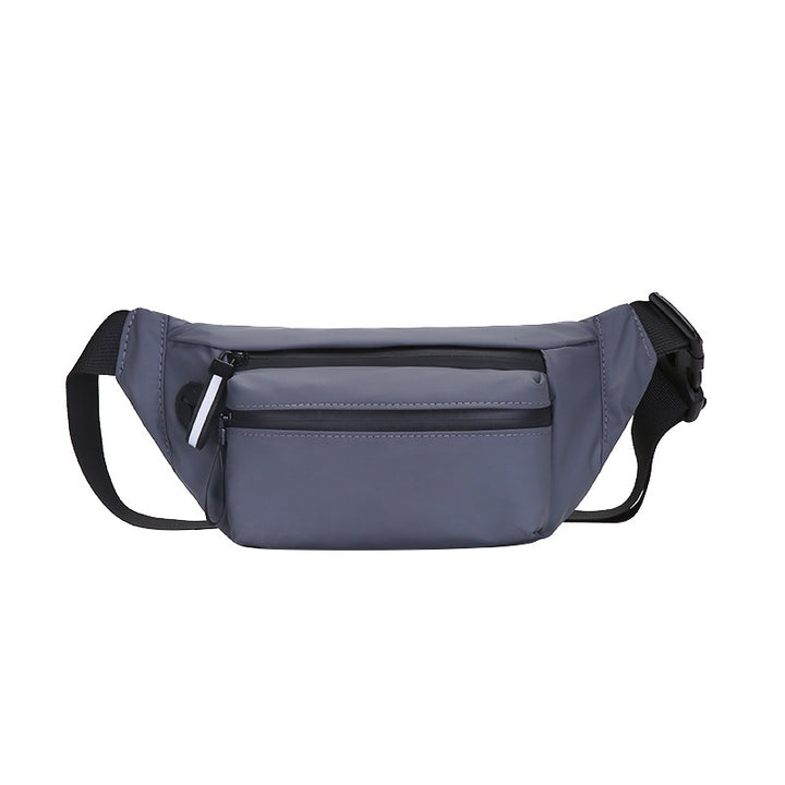 Compact Utility Waist Bag Bowlift
