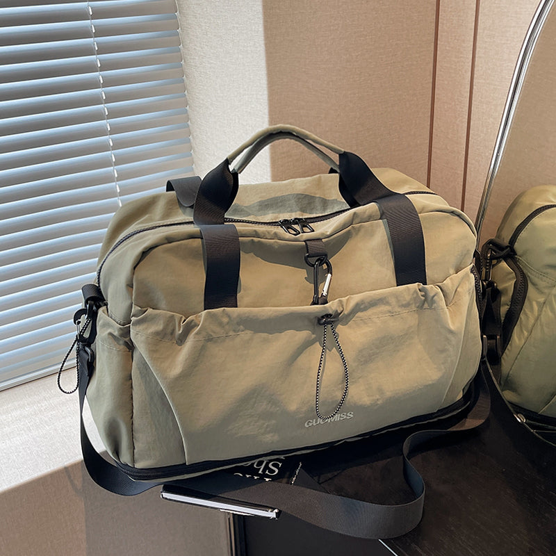 Sporty Tote Bag Bowlift