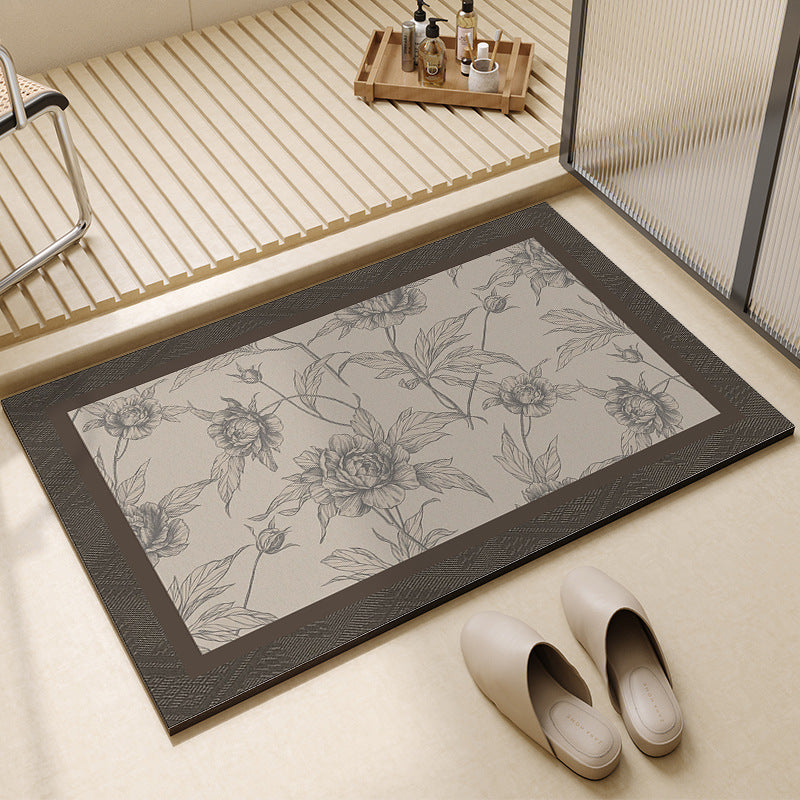 Inspirational Welcome Floor Mat