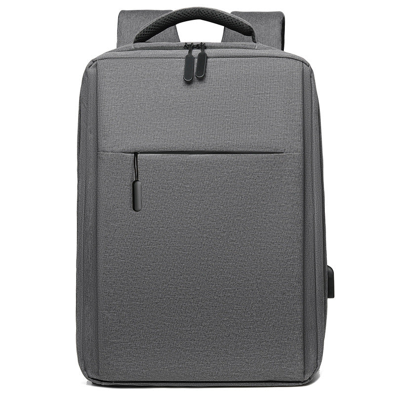 Functional Versatile Business Backpack Bowlift