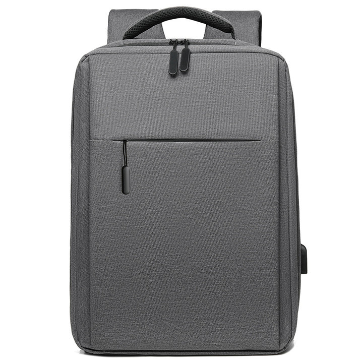 Functional Versatile Business Backpack Bowlift