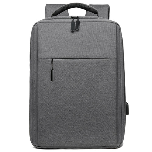 Functional Versatile Business Backpack Bowlift