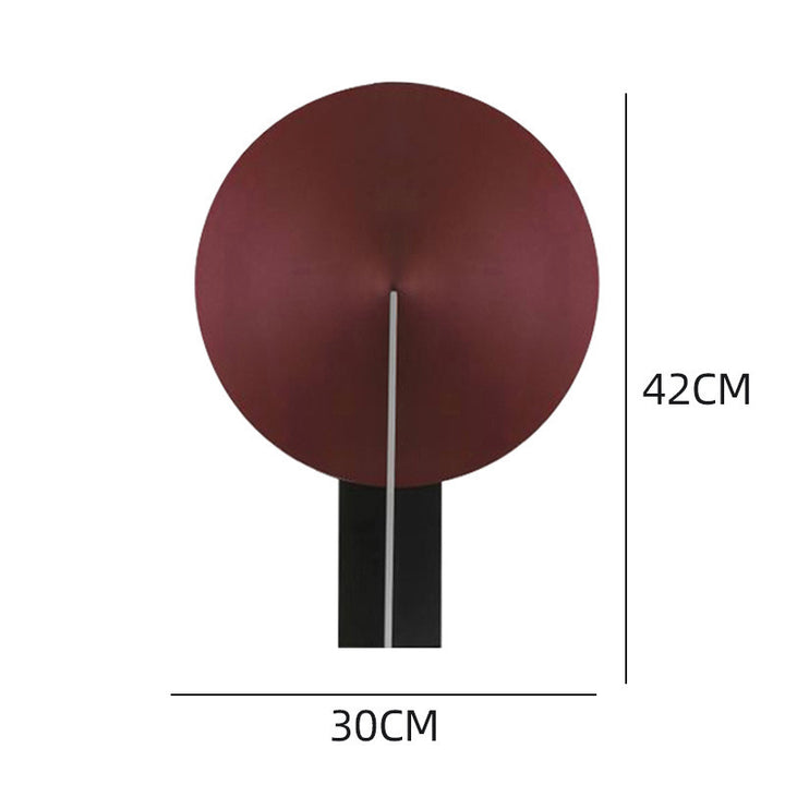 Modern Geometric Wall Light