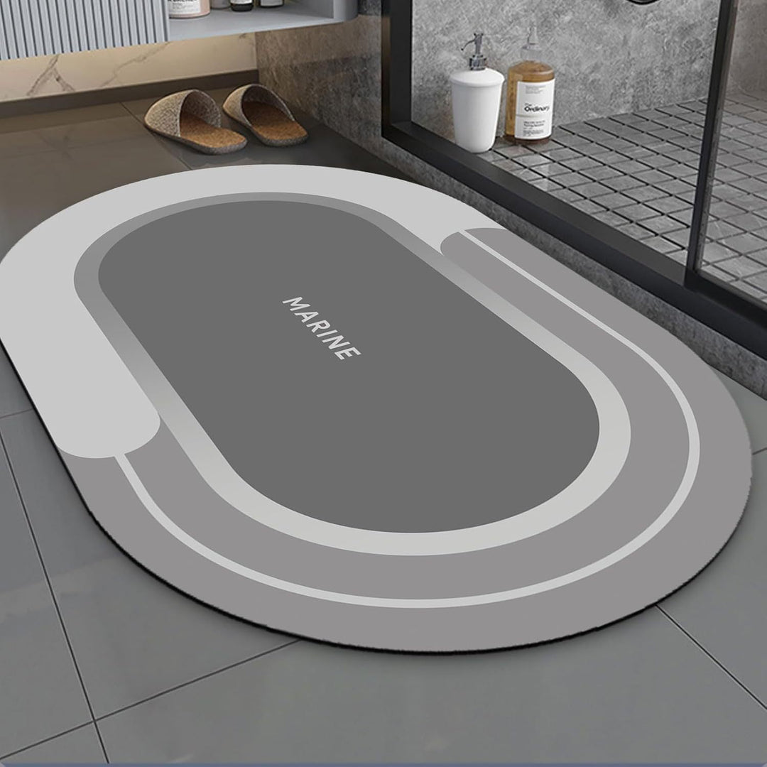 Luxurious Soft Bath Mat Bowlift