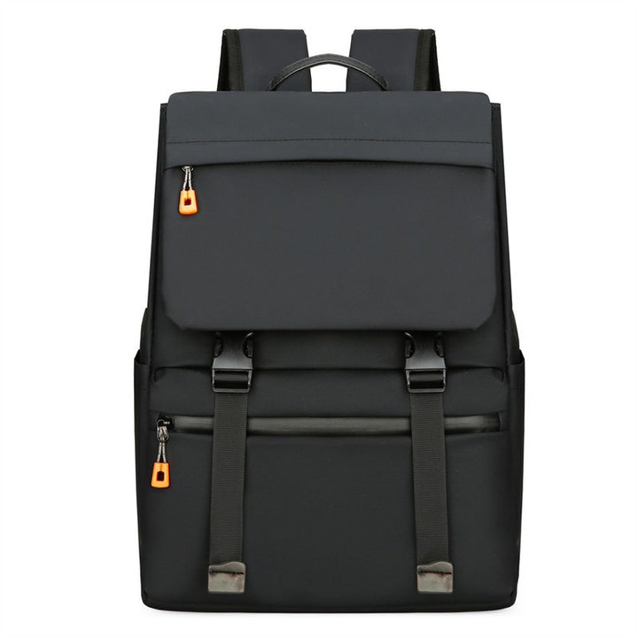 Modular Multi-Compartment Backpack Bowlift