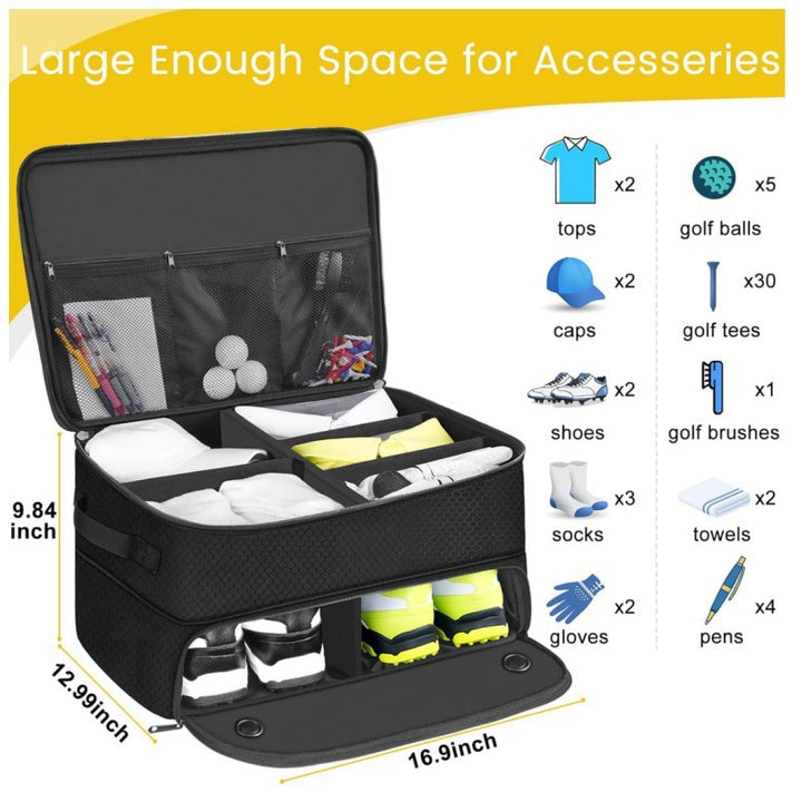 Sports Gear Organizer Bowlift