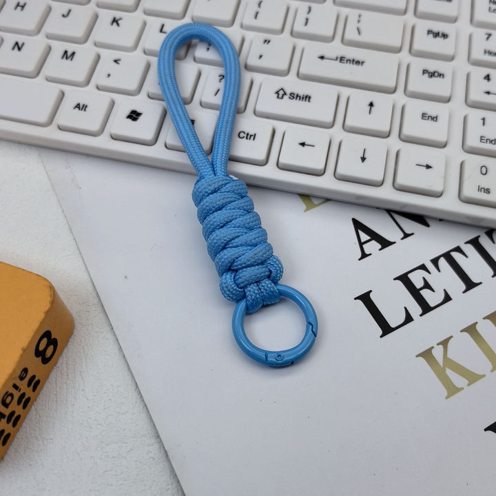 Keychain Lanyard Bowlift