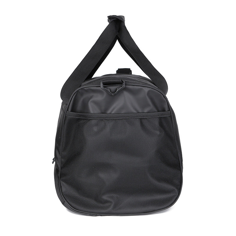 Multi-Purpose Gym Duffel Bag Bowlift